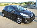 Peugeot 207 - Osc. Medio